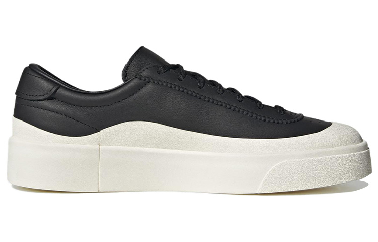 adidas Nucombe 'Black White' 圖 2