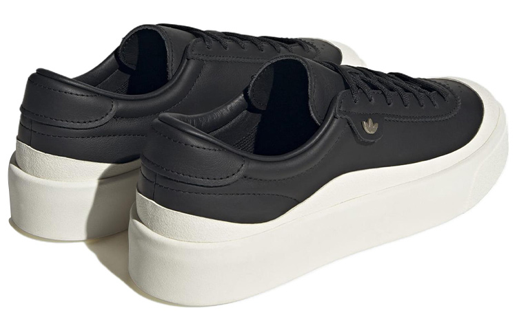 adidas Nucombe 'Black White' 圖 3