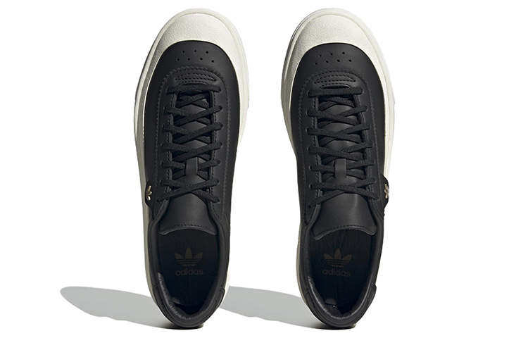 adidas Nucombe 'Black White' 圖 4