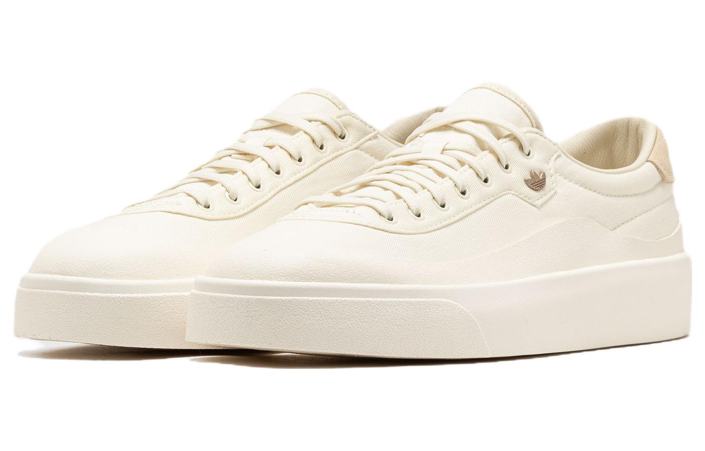 adidas Nucombe 'Cream White' 圖 3