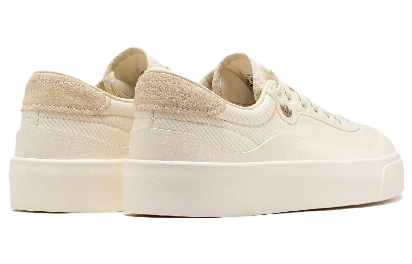 adidas Nucombe 'Cream White' 圖 4