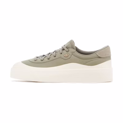 adidas Nucombe 'Silver Pebble'