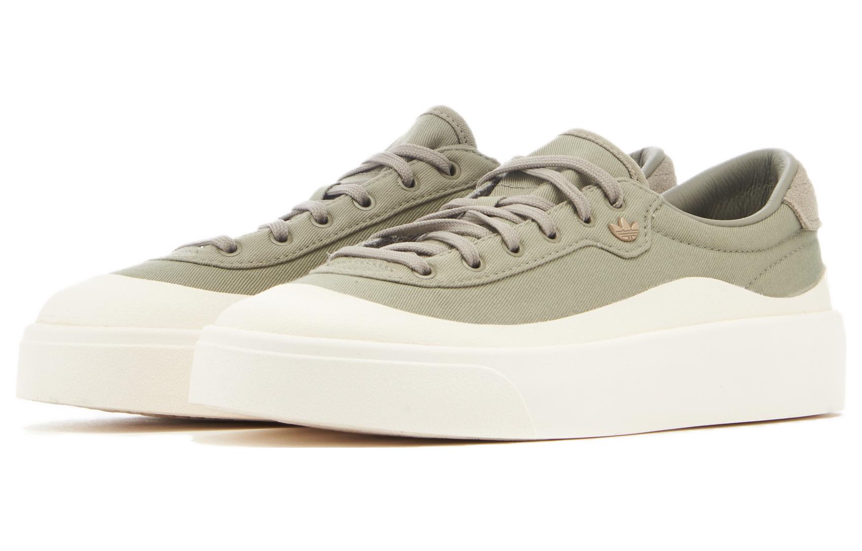 adidas Nucombe 'Silver Pebble' 圖 3