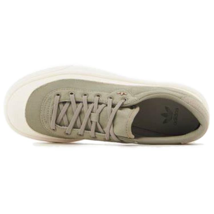 adidas Nucombe 'Silver Pebble' 圖 4