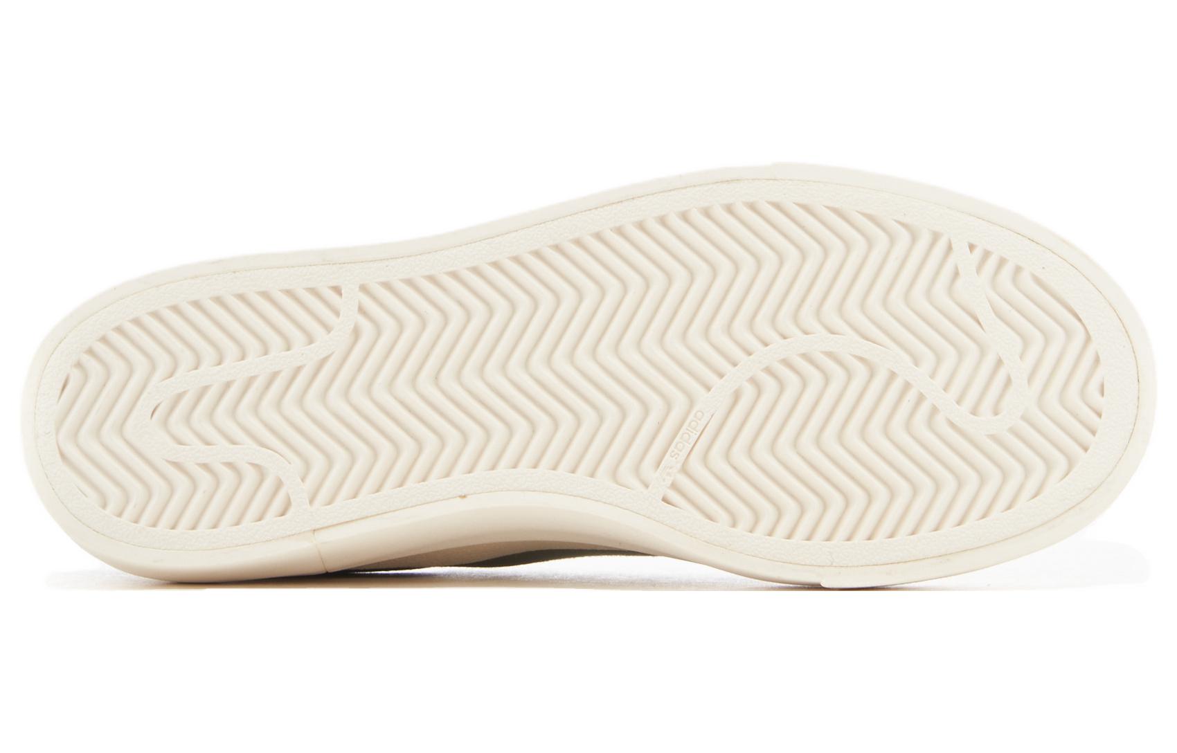 adidas Nucombe 'Silver Pebble' 圖 5