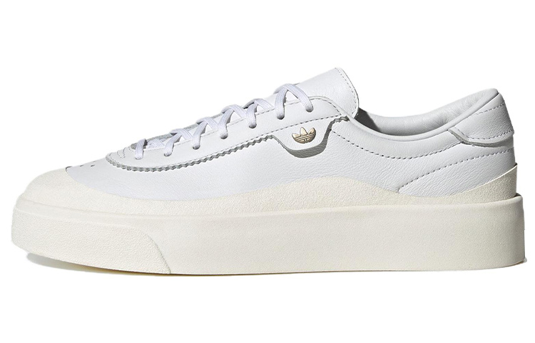 adidas Nucombe 'Triple White'