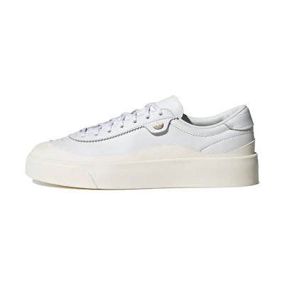adidas Nucombe 'Triple White'