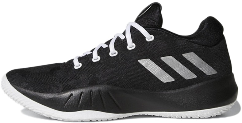 Buy adidas NXT LVL SPD 6 Black CQ0180 Novelship