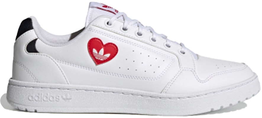 adidas NY 90 'Heart Logo' H67497 Order adidas NY 90 'Heart Logo' H67497