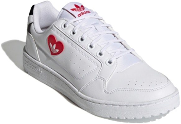adidas NY 90 'Heart Logo' H67497 Lookbook adidas NY 90 'Heart Logo' H67497