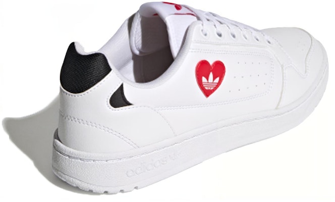 adidas NY 90 'Heart Logo' H67497 Shop adidas NY 90 'Heart Logo' H67497