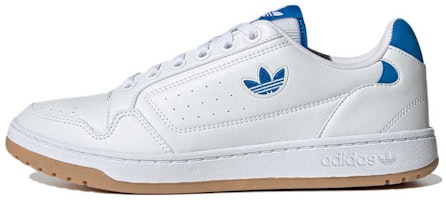 adidas NY 90 'White Bluebird Gum' GW1411 adidas NY 90 'White Bluebird Gum' GW1411