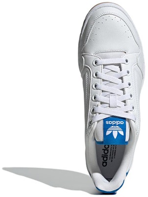 adidas NY 90 'Putih Biru Gum' GW1411 Purchase adidas NY 90 'Putih Biru Gum' GW1411
