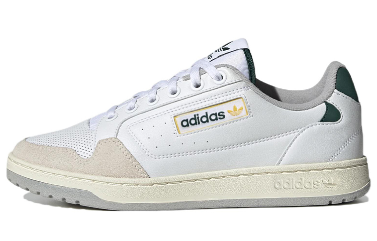 adidas NY 90 'White Clear Green' GX4392