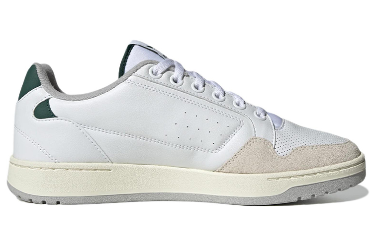 Lookbook adidas NY 90 ''Bianco Verde Chiaro'' GX4392