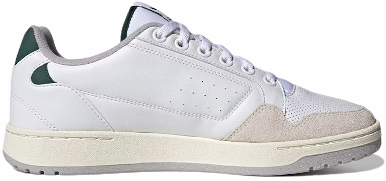 adidas NY 90 ''Bianco Verde Chiaro'' GX4392 Lookbook adidas NY 90 ''Bianco Verde Chiaro'' GX4392