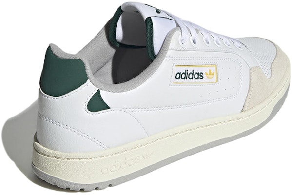 adidas NY 90 'White Clear Green' GX4392 Shop adidas NY 90 'White Clear Green' GX4392