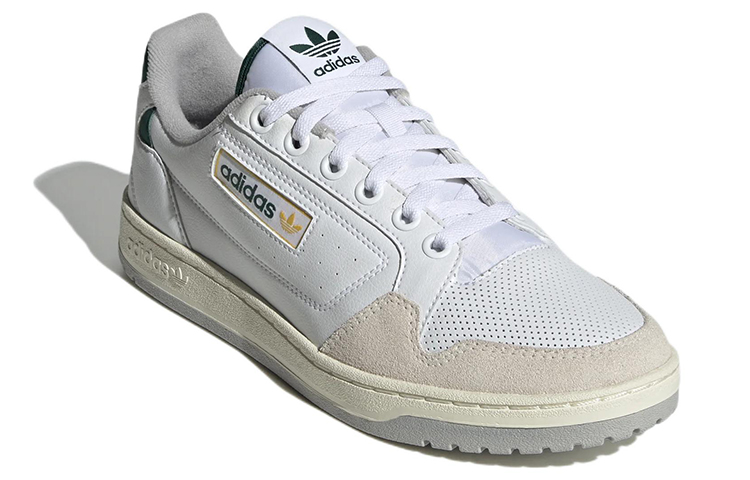 Shop adidas NY 90 ''Bianco Verde Chiaro'' GX4392