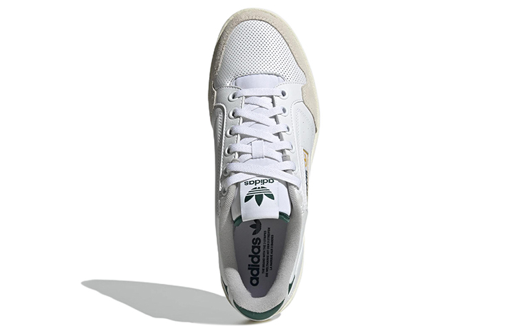 Details for adidas NY 90 ''Bianco Verde Chiaro'' GX4392