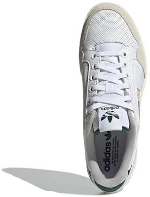 adidas NY 90 ''Bianco Verde Chiaro'' GX4392 Details for adidas NY 90 ''Bianco Verde Chiaro'' GX4392