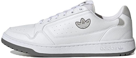 adidas NY 90 'White Grey' GW8636 adidas NY 90 'White Grey' GW8636