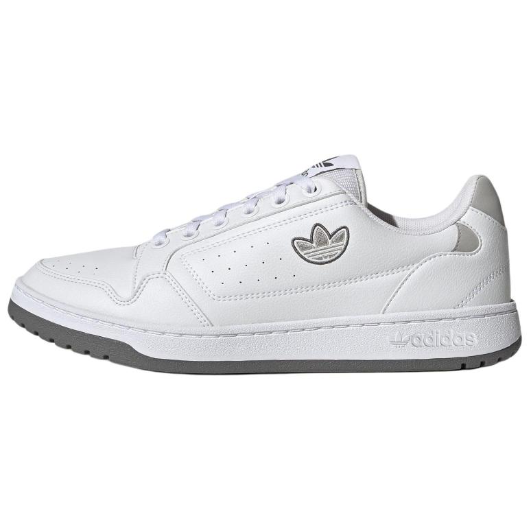 Buy adidas NY 90 'White Grey' GW8636