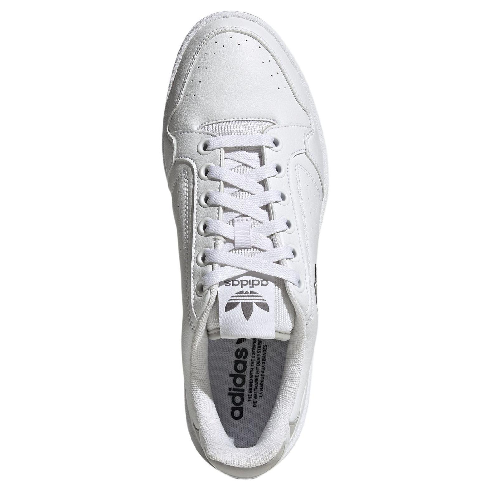 Purchase adidas NY 90 'White Grey' GW8636