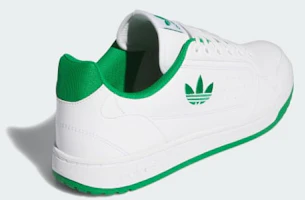 Purchase Adidas NY 90 Minimalist Lifestyle Sneakers Cloud White/Cloud White/Green JI1893