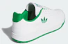 Purchase 阿迪达斯 NY 90 简约休闲鞋 云白/云白/绿色 JI1893