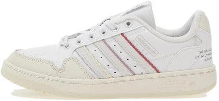 adidas Ny 90 Stripes 'White Wonder Steel' H03421 adidas Ny 90 Stripes 'White Wonder Steel' H03421