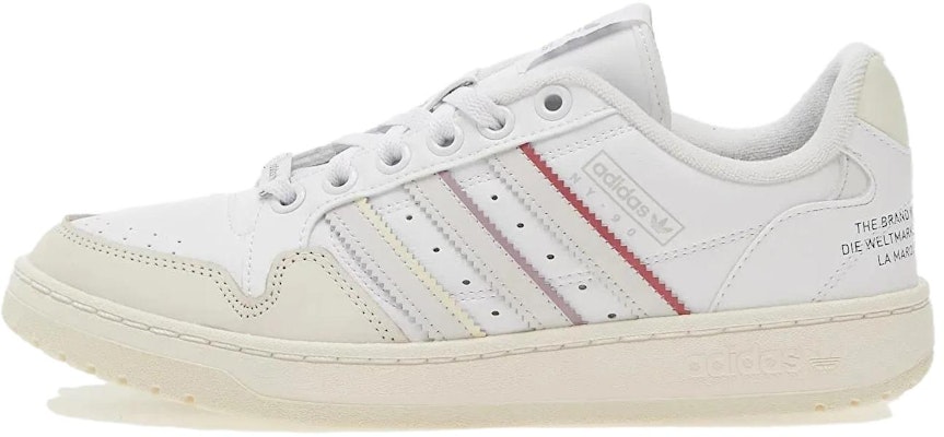 adidas Ny 90 Stripes 'White Wonder Steel' H03421 Buy adidas Ny 90 Stripes 'White Wonder Steel' H03421