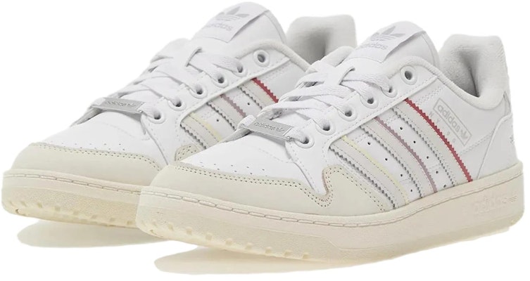 adidas Ny 90 Stripes 'White Wonder Steel' H03421 Lookbook adidas Ny 90 Stripes 'White Wonder Steel' H03421