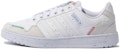 adidas NY 90 Stripes Kasut 'Putih Multiwarna' GV9298