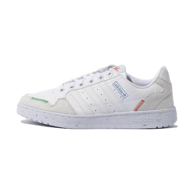 adidas NY 90 Stripes Footwear 'White Multi'