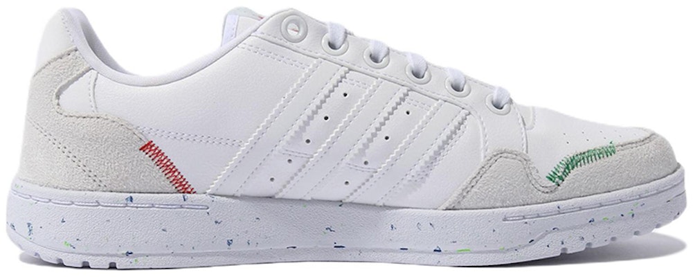 adidas NY 90 Stripes Footwear 'White Multi' GV9298 Order adidas NY 90 Stripes Footwear 'White Multi' GV9298