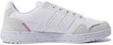 Order adidas NY 90 Stripes Kasut 'Putih Multiwarna' GV9298