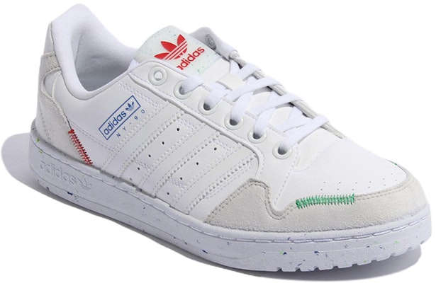 Sepatu adidas NY 90 Stripes 'Putih Multi' GV9298 Lookbook Sepatu adidas NY 90 Stripes 'Putih Multi' GV9298