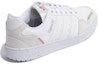 Shop adidas NY 90 Stripes Kasut 'Putih Multiwarna' GV9298