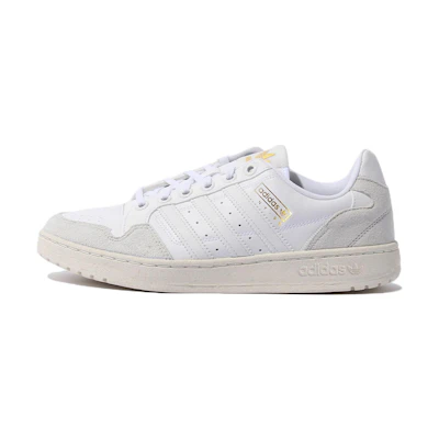 adidas NY 90 Stripes Footwear White