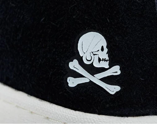 阿迪达斯官方中帮 80S 'Neighborhood x Undftd' 球鞋 M22694 Shop 阿迪达斯官方中帮 80S 'Neighborhood x Undftd' 球鞋 M22694