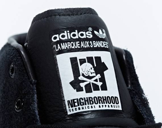 新品 adidas Originals x UNDFTD アディゼロ RC G26648 26cm