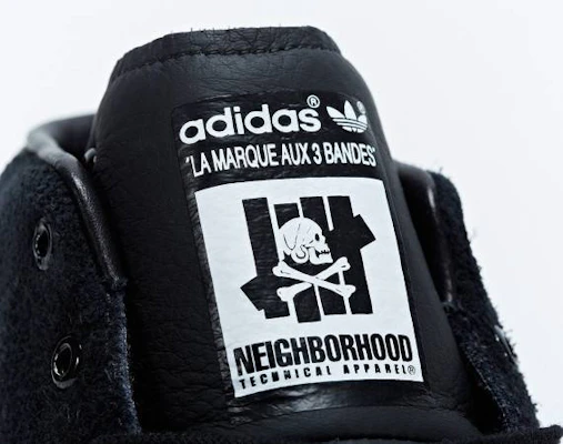 阿迪达斯官方中帮 80S 'Neighborhood x Undftd' 球鞋 M22694 Purchase 阿迪达斯官方中帮 80S 'Neighborhood x Undftd' 球鞋 M22694