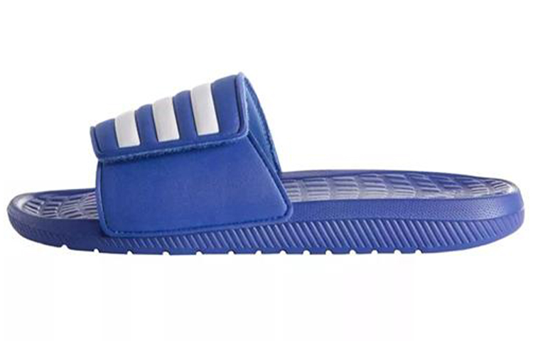 adidas Ojotas Voloomix Vario Lam Slides - Blue H68220