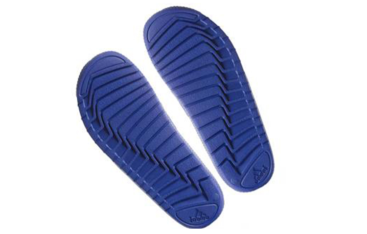Purchase adidas Sandales Voloomix Vario Lam Bleu - Claquettes Homme H68220