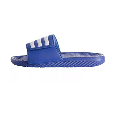 adidas Ojotas Voloomix Vario Lam Slides - Blue