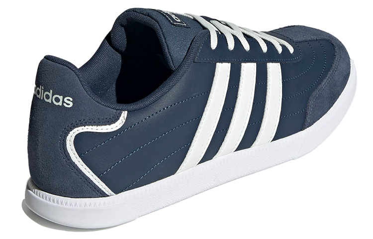 Shop adidas Okosu ''Blu Navy Crew'' H02031