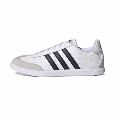 adidas Okosu 'White Black'