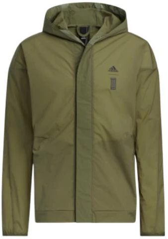adidas-olive-green-sports-hooded-jacket-he-5146