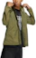 Shop adidas Olive Green Sports Hooded Jacket HE5146
