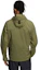 Purchase adidas Olive Green Sports Hooded Jacket HE5146